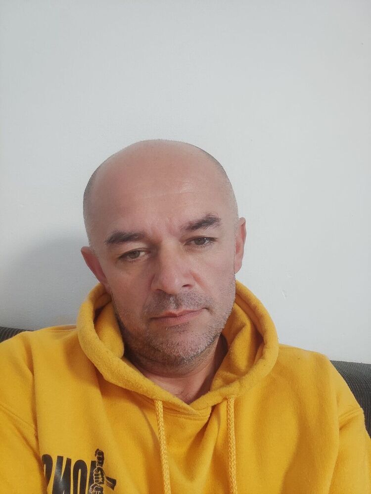 ���� 54786118 ������� Ruslan, 48 ���, ���� ���������� � Pforzheim