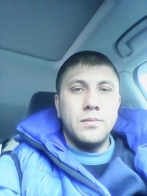  46948658  Vadim, 41 ,    