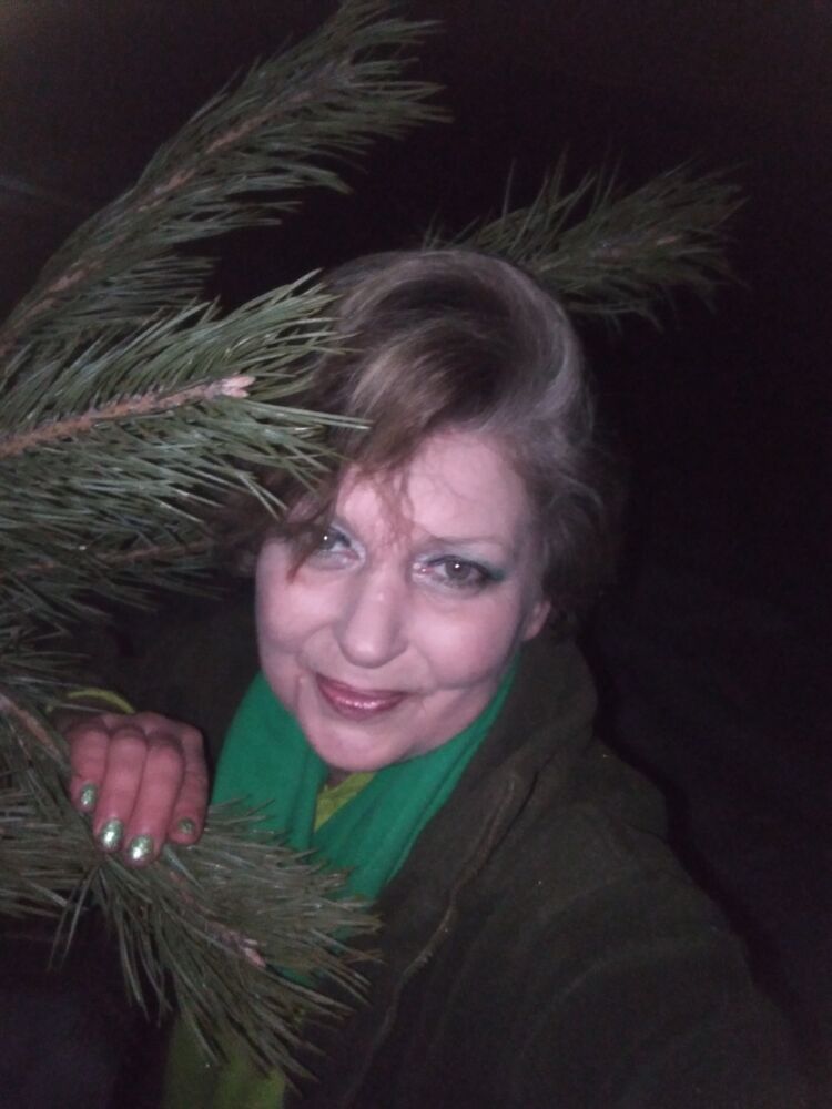 ,   Angelika, 59 ,   