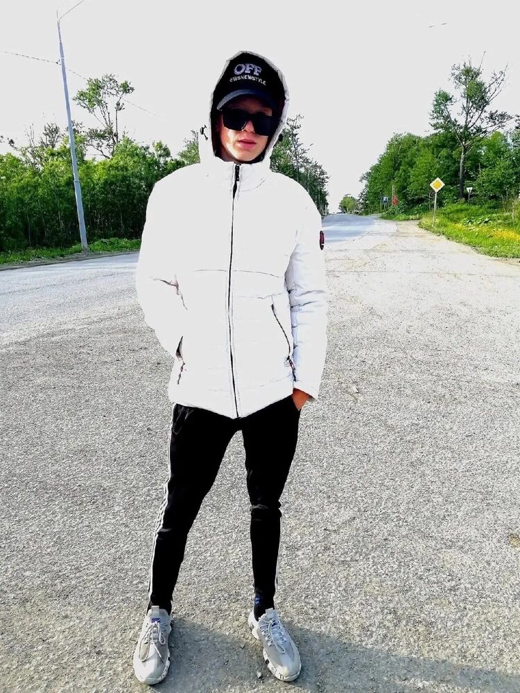 ���� 40174518 ����� Kirill, 20 ���, ���� ���������� � ����-����������