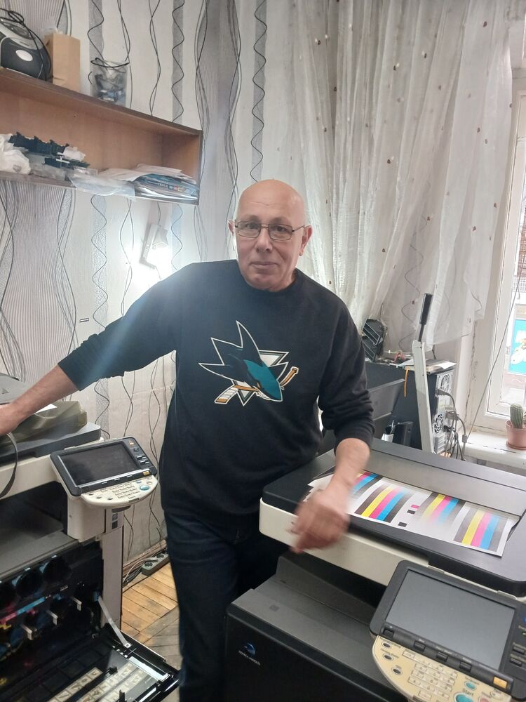 ���������� �������, ���� ������� Strannik, 67 ���, ������������ ��� ������, ����� � ���������