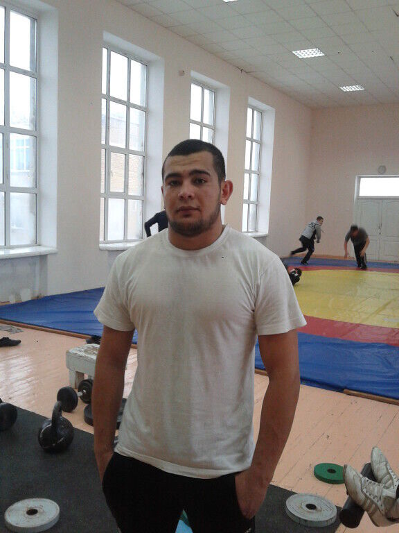 ���� 42877768 ������� Aslan, 34 ����, ���� ���������� � ��������