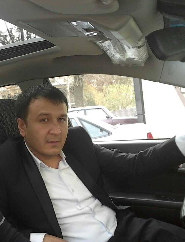  ,   Zokir, 39 ,  