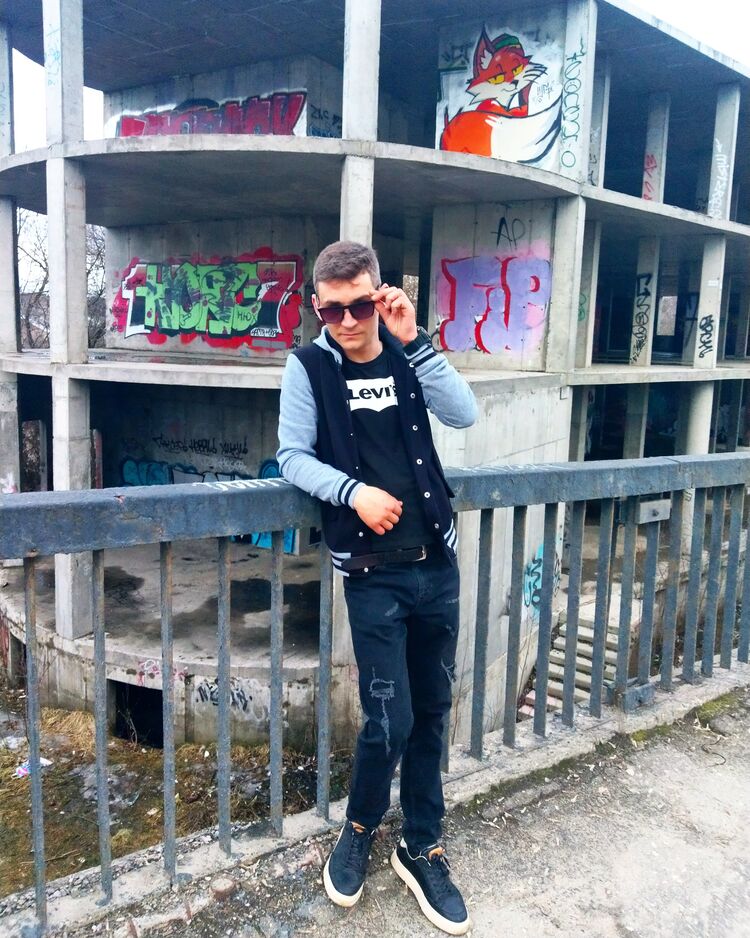 ���� 26446198 ������� Kirill, 34 ����, ���� ���������� � ��������