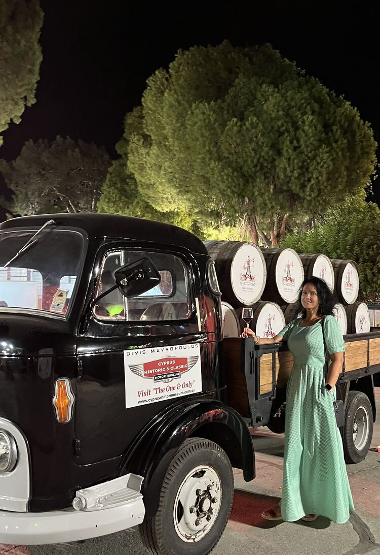 ���������� Limassol, ���� ������� �����, 46 ���, ������������ ��� ����� � ���������, c�������� ���������