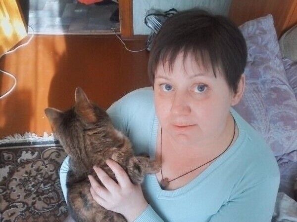 ���� 10469758 ������� ��������, 49 ���, ���� ���������� � ������