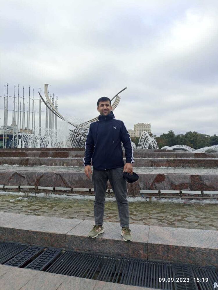 ���� 38690598 ������� Rasul, 26 ���, ���� ���������� � �������������