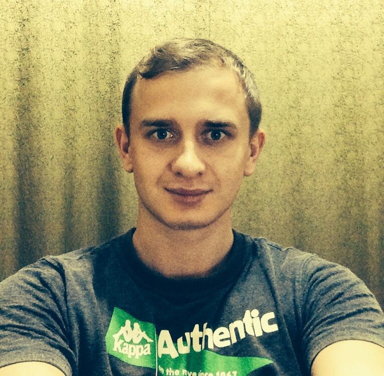 ���� 54410738 ������� Alex, 39 ���, ���� ���������� � ��������