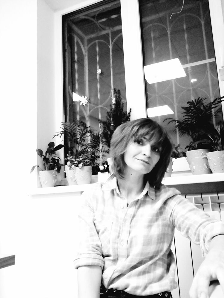 ���� 40422568 ������� Alina, 43 ����, ���� ���������� � ����������