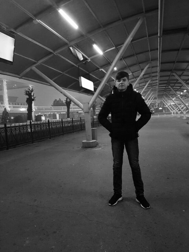 ���� 17518898 ������� Abbos, 26 ���, ���� ���������� � ������