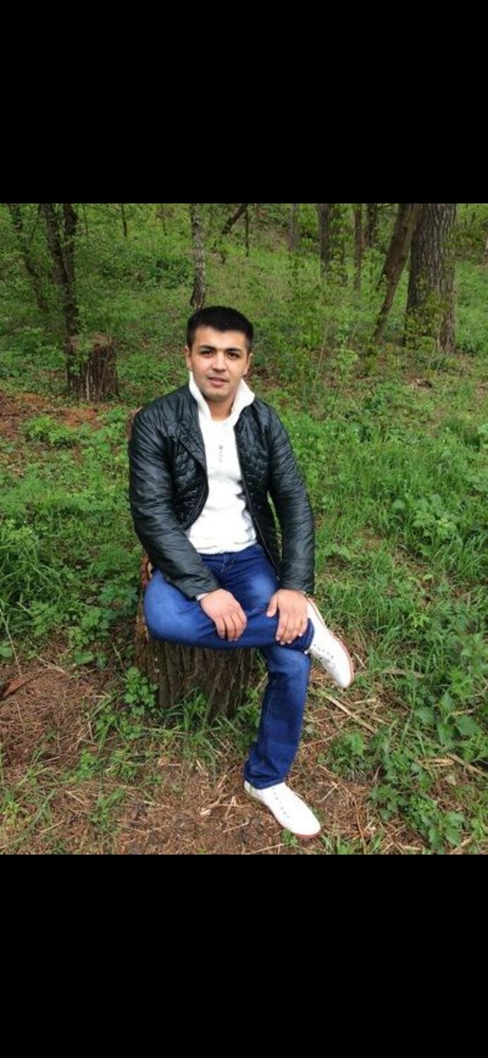 ���������� ������, ���� ������� Ali, 34 ����, ������������ ��� ������, ����� � ���������, c�������� ���������