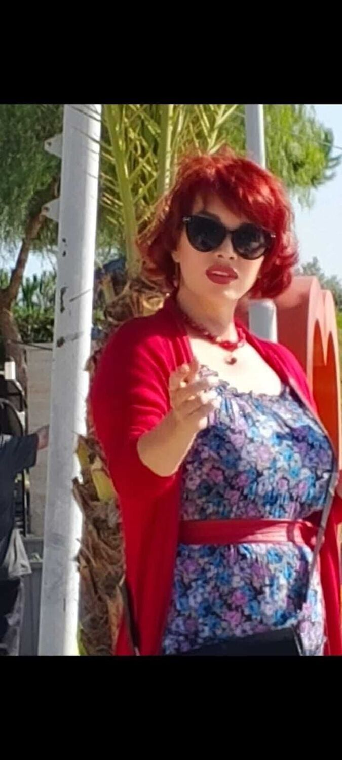 ���� 54934488 ������� Tatiana, 57 ���, ���� ���������� � Alanya