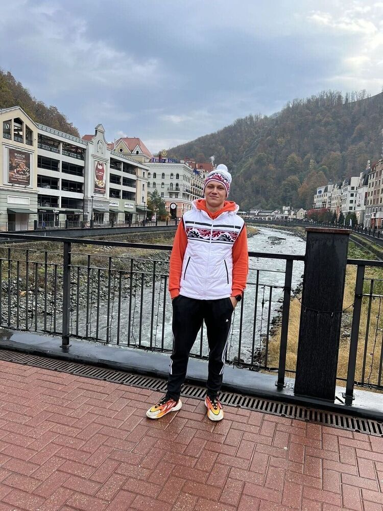 ���� 48534498 ����� ������, 19 ���, ���� ���������� � �������-��-����