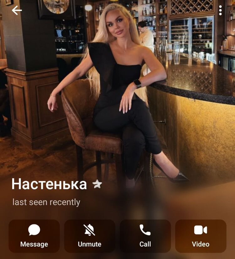  54306088  Nastenka, 40 ,    