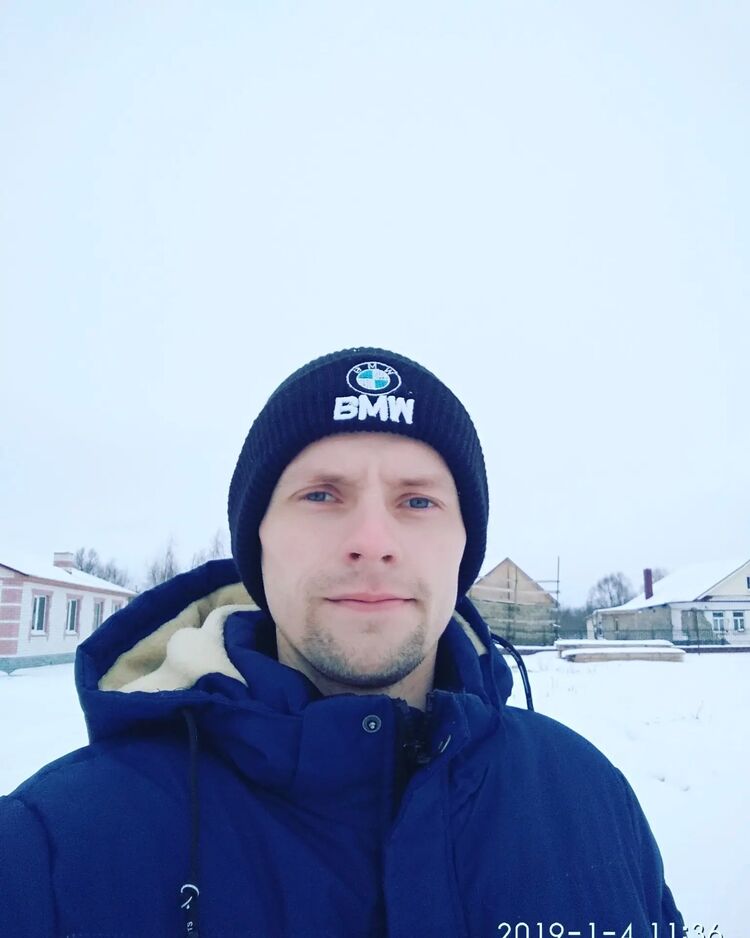 ���������� ������ ��������, ���� ������� Evgeny, 34 ����, ������������ ��� ������, ����� � ���������, c�������� ���������, ���������