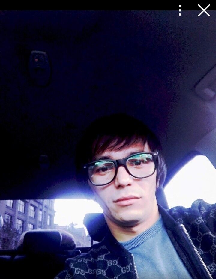 ���� 18254578 ������� Daniel, 36 ���, ���� ���������� � ������