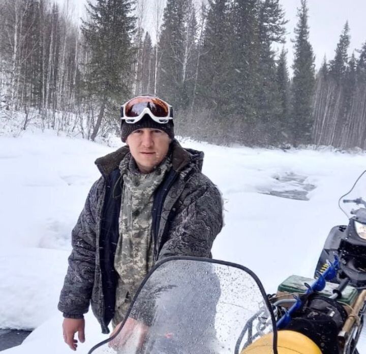  51150808  Sibiryk_ivan, 33 ,    