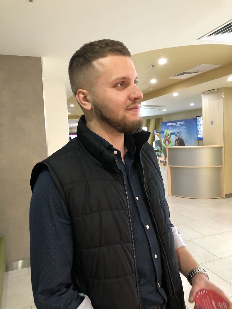 ���������� ������, ���� ������� Konstantin, 33 ����, ������������ ��� ������, c�������� ���������