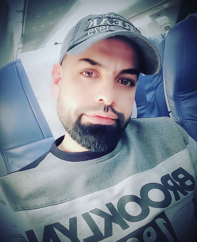 ���� 23043688 ������� Haydar, 34 ����, ���� ���������� � ������