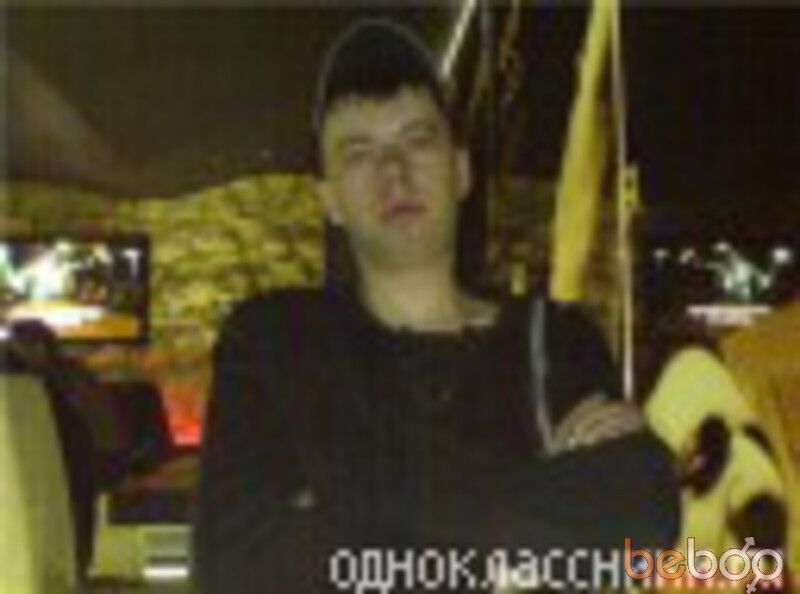 Знакомства Москва, фото мужчины Змей, 38 лет, познакомится для флирта, переписки