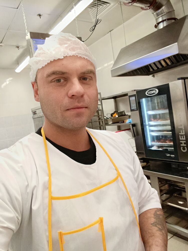 ���� 55693768 ������� Alexey, 36 ���, ���� ���������� � �������