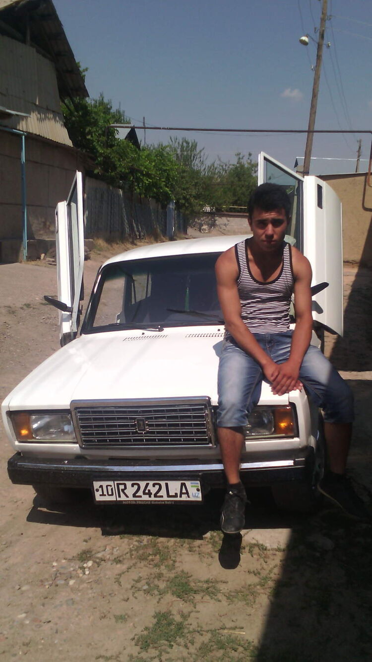 ���� 39124278 ������� Ziyodulla, 31 ���, ���� ���������� � ��������