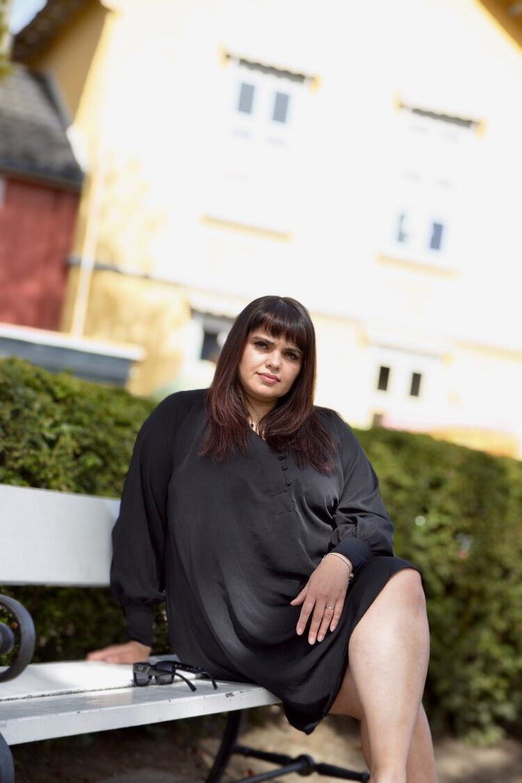  ,   Nataliia, 43 ,   ,   