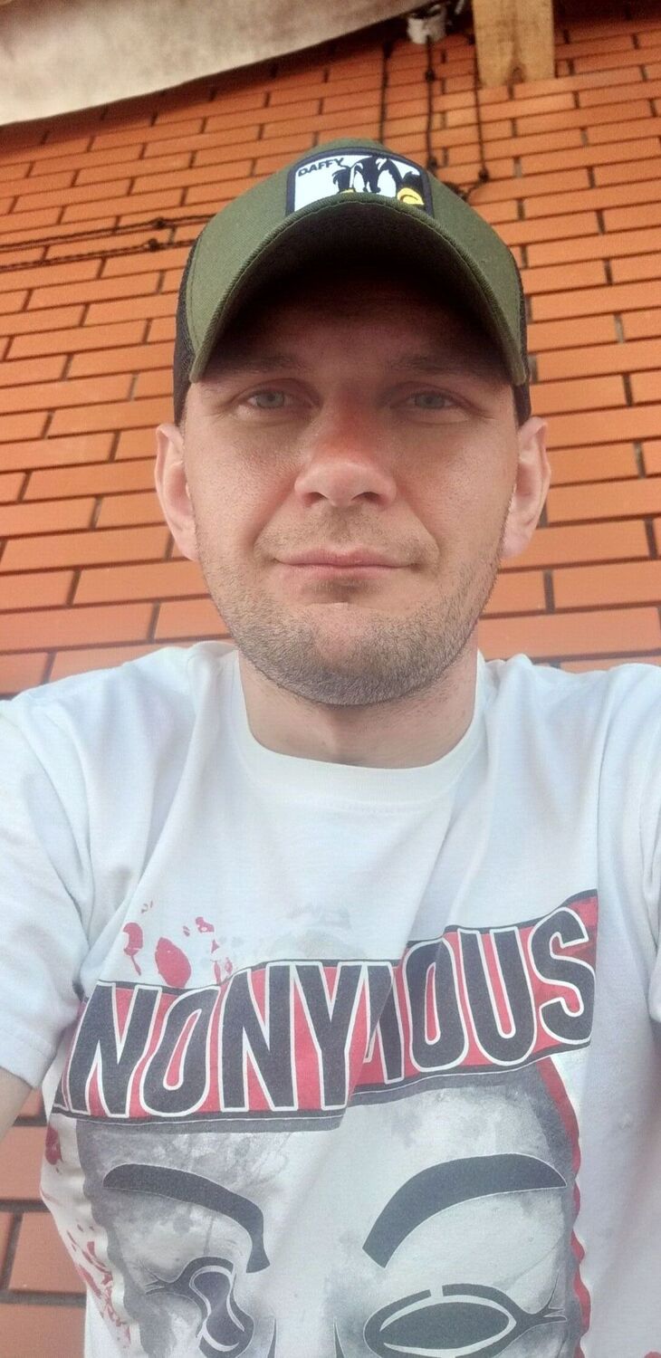  39828818  Oleg, 34 ,    