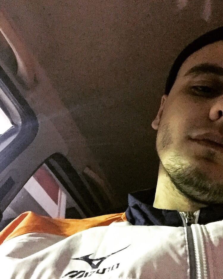  48212368  Oleg, 28 ,    