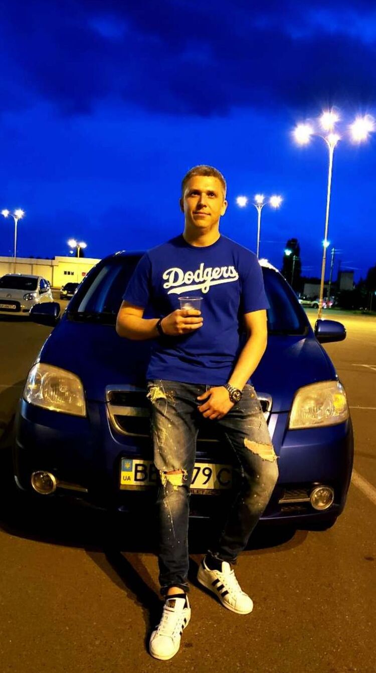 ���� 52901718 ������� Vitaliy, 37 ���, ���� ���������� � �����