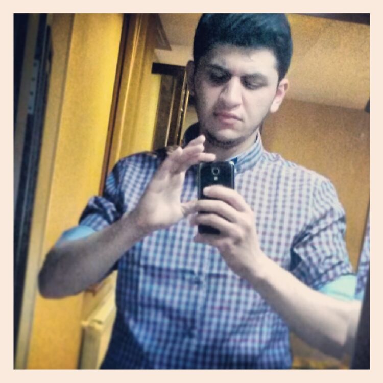 ���� 6894648 ������� Orkhan_a, 34 ����, ���� ���������� � ����