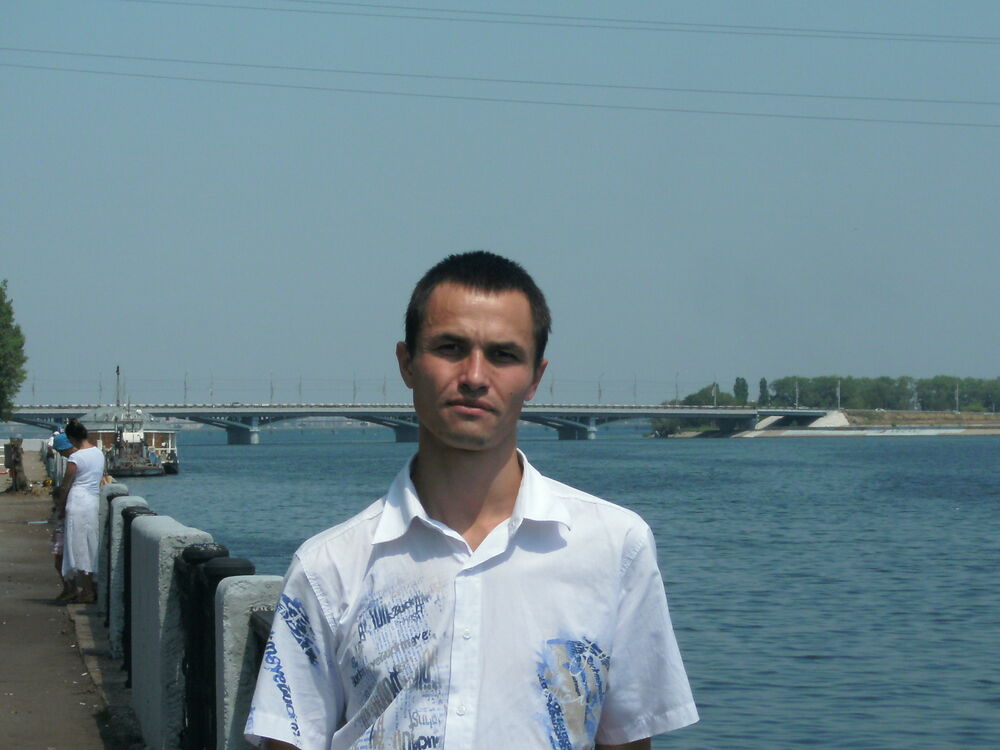  49941608  Oleg, 43 ,    