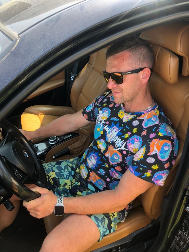 ���� 46636128 ������� Alexander, 41 ���, ���� ���������� � �����-����������