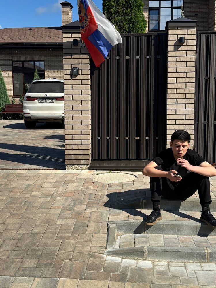 ���������� ������, ���� ����� �������, 19 ���, ������������ ��� ����� � ���������