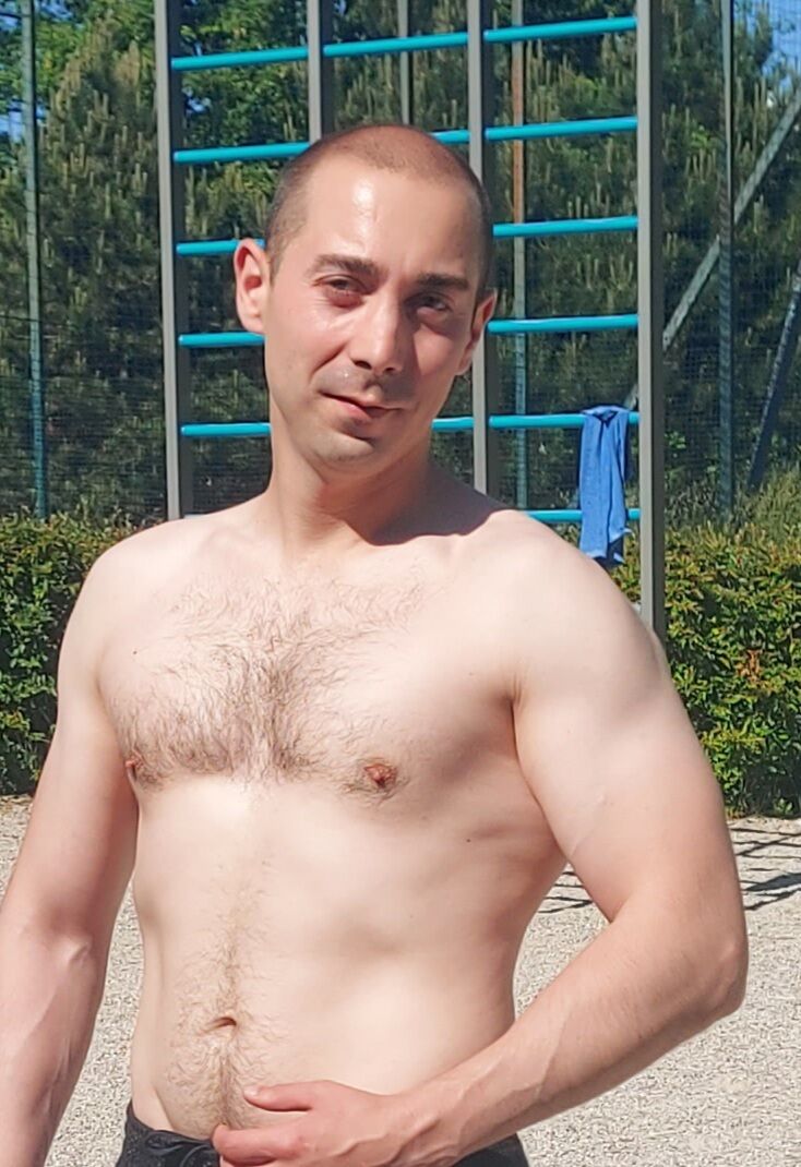 ���������� ������, ���� ������� Vadim, 35 ���, ������������ ��� ������, ����� � ���������, c�������� ���������