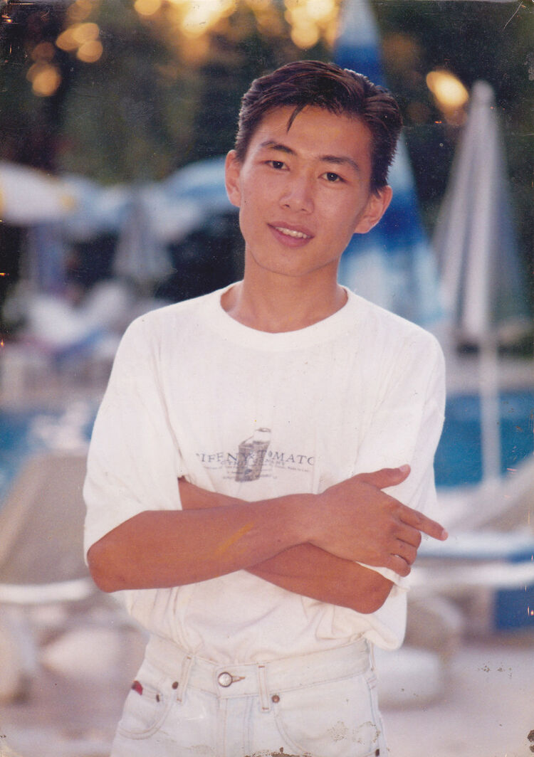 ���� 5077208 ������� Mirlan, 51 ���, ���� ���������� � �������