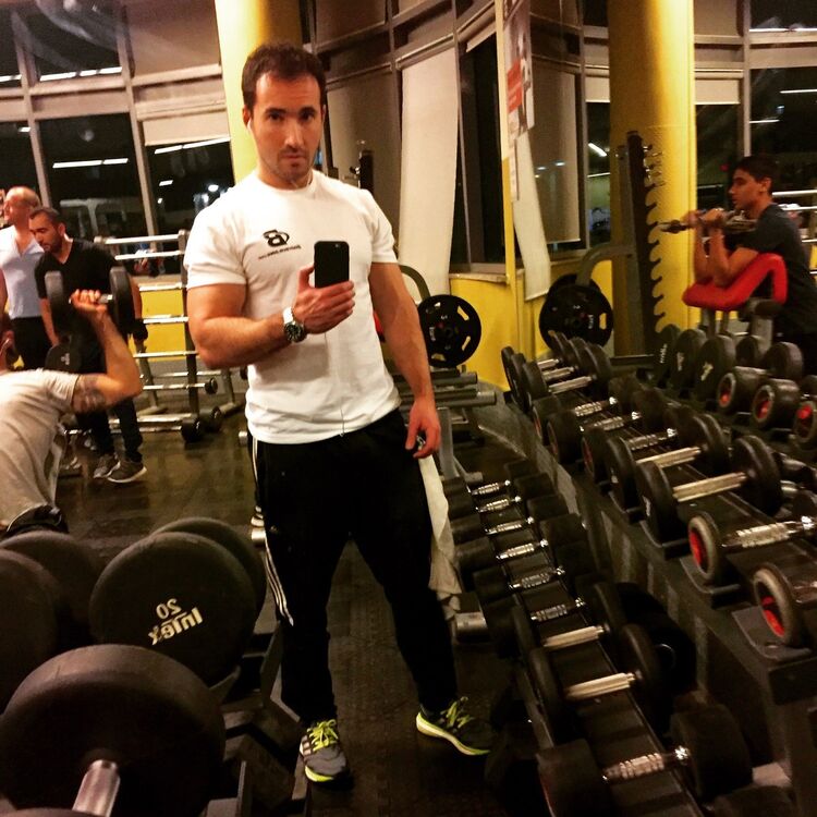  Fontvieille,   Maksim, 36 ,   
