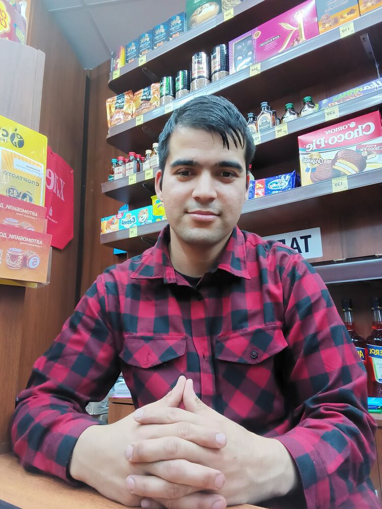 ���������� ������, ���� ������� Zakher, 34 ����, ������������ ��� ������, ����� � ���������