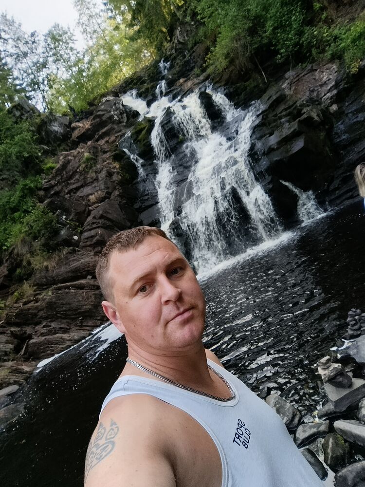 ���� 53193098 ������� Sergey, 36 ���, ���� ���������� � ����������