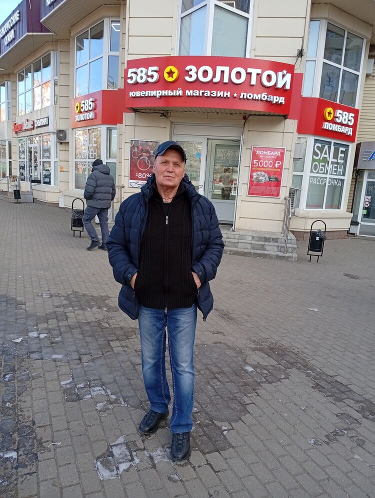  ,   Vitaly, 70 ,   ,   , c 