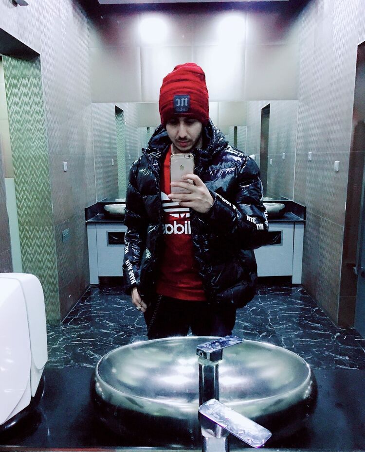 ���������� ������, ���� ������� Mohammed, 32 ����, ������������ ��� ������, ����� � ���������