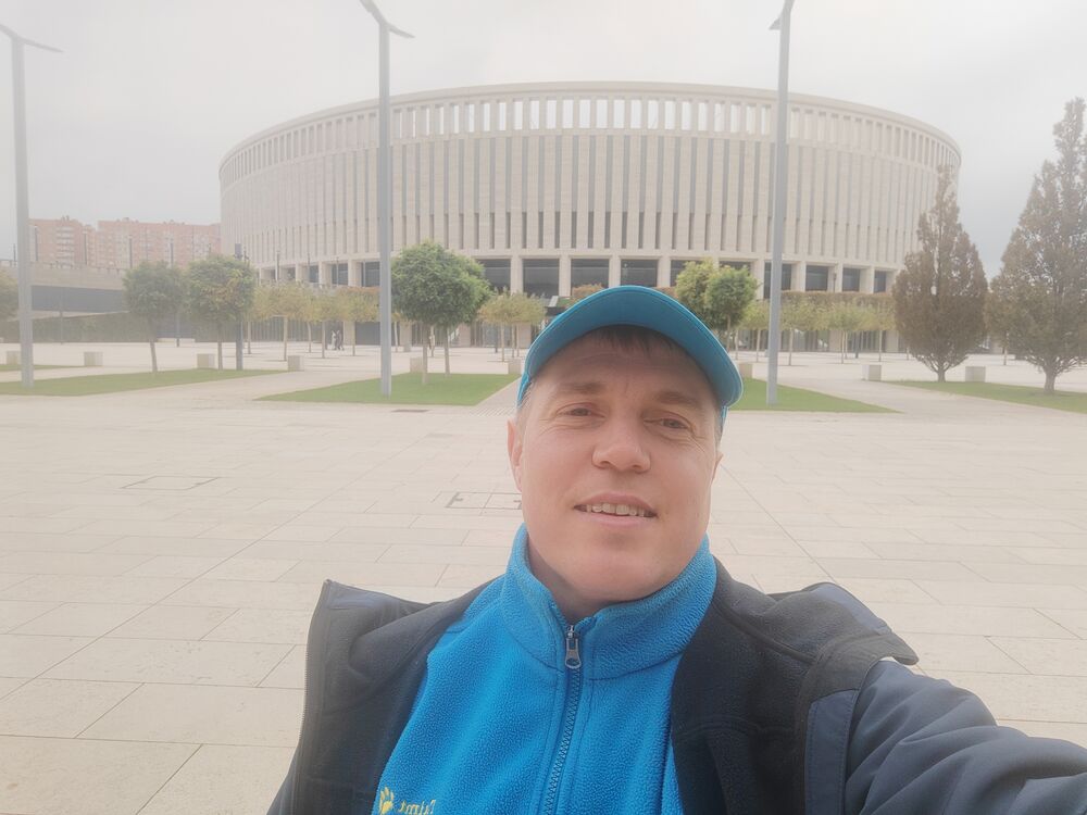 ���������� ���������, ���� ������� Yury, 39 ���, ������������ ��� ������, ����� � ���������