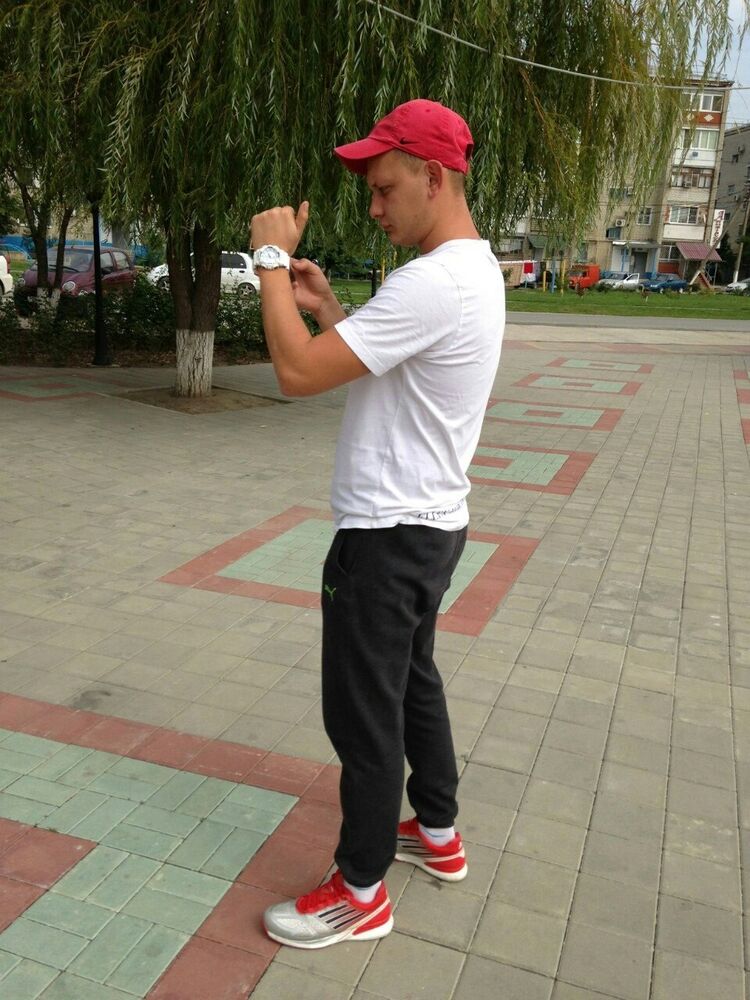  41352248  Alexey, 27 ,    -