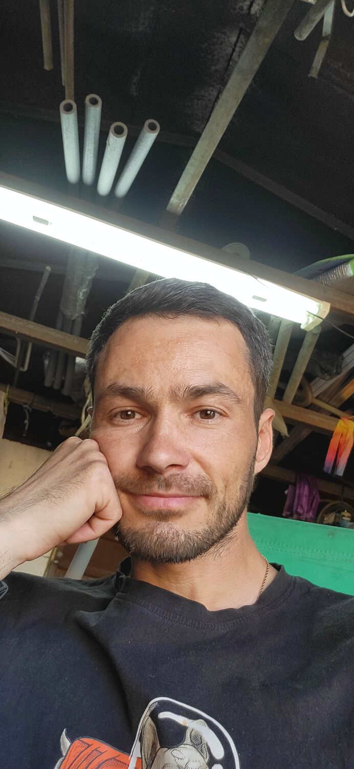  53860958  Ilya, 39 ,    -