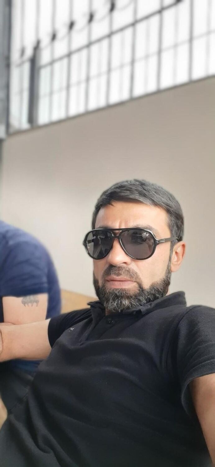  ,   Ramil, 43 ,   ,   