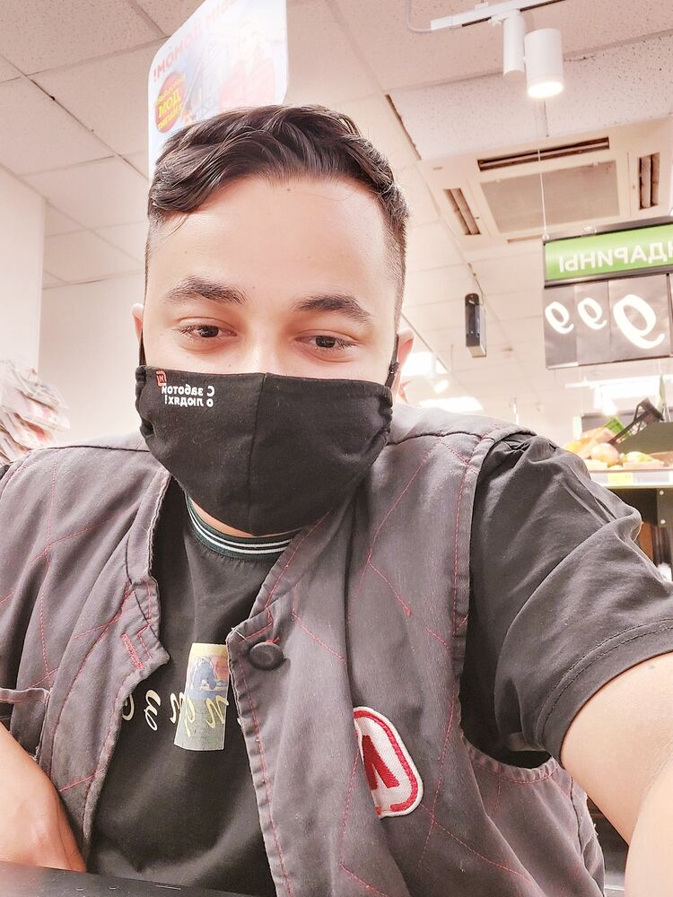 ���� 30321778 ������� Maxim, 27 ���, ���� ���������� � �����-����������