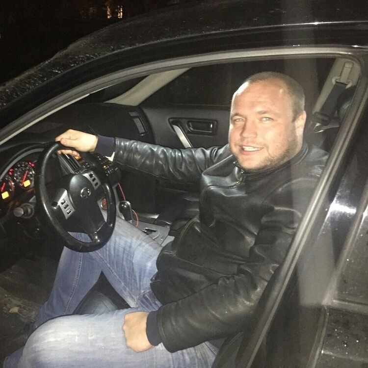 ���� 11914508 ������� Vanek, 38 ���, ���� ���������� � ������ ���������