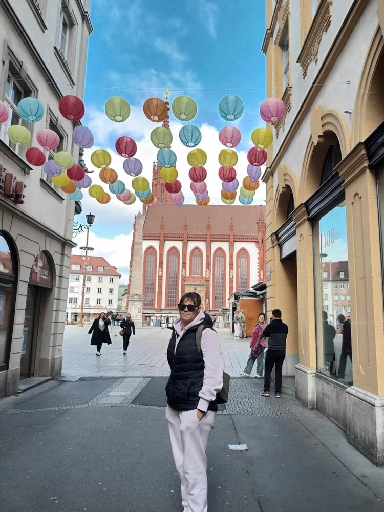 ���������� Forchheim, ���� ������� �������, 28 ���, ������������ 