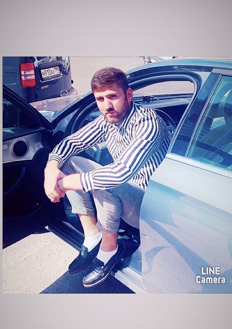 ���������� ������, ���� ������� Marat, 35 ���, ������������ ��� ������, ����� � ���������