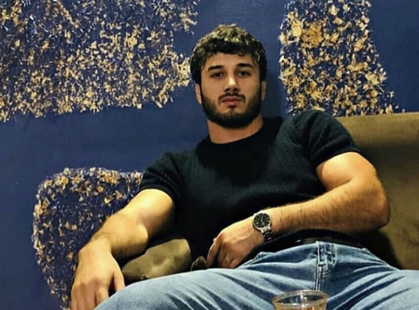 ���� 29982438 ������� ��������, 33 ����, ���� ���������� � �����-����������